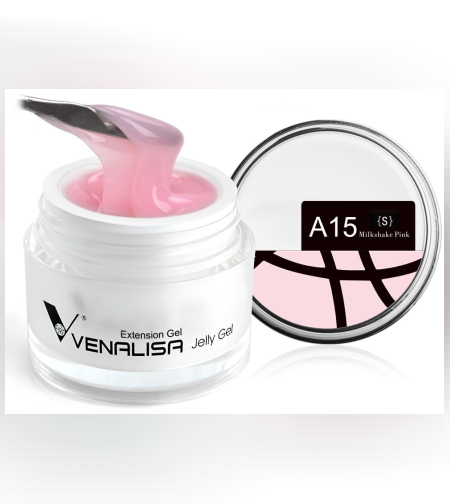 Venalisa Jelly gel А15