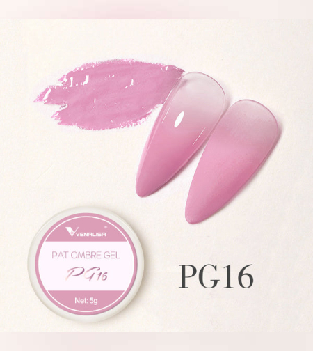 Venalisa- Pat ombre gel 16