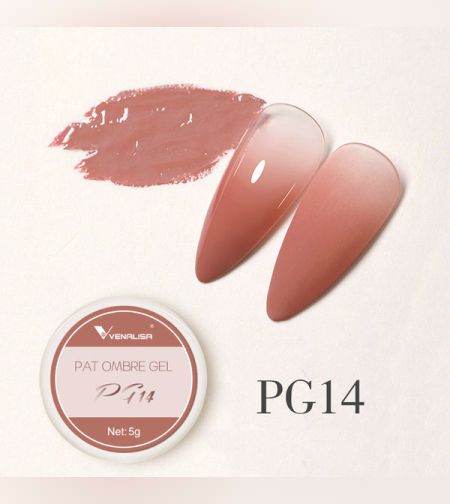 Venalisa- Pat ombre gel 14