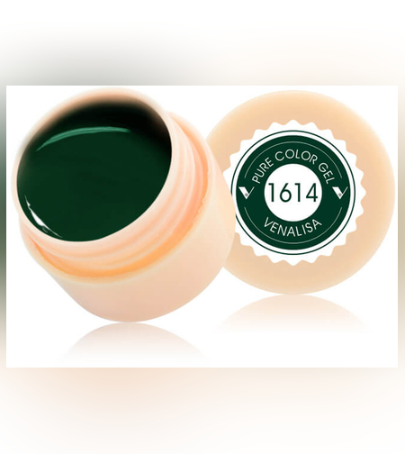 Venalisa  гел боя- 1614