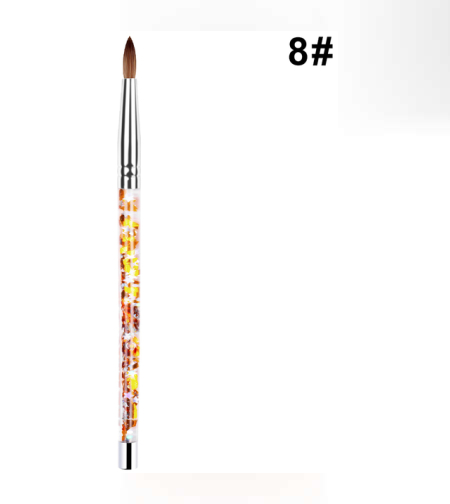  Четка за акрил