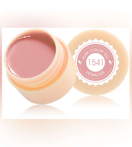 Venalisa  гел боя- 1541