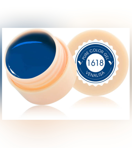 Venalisa  гел боя- 1618