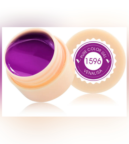 Venalisa  гел боя- 1596