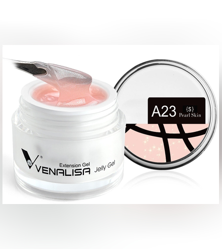 Venalisa Jelly gel А23
