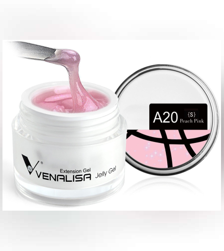 Venalisa Jelly gel А20