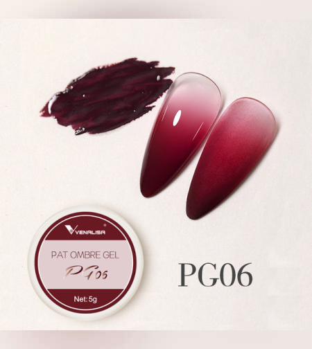 Venalisa- Pat ombre gel 06