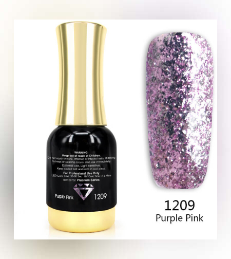 Venalisa Platinum gel-1209