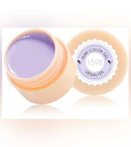 Venalisa  гел боя- 1598