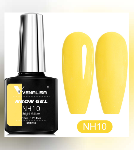 Venalisa Neon gel NH10