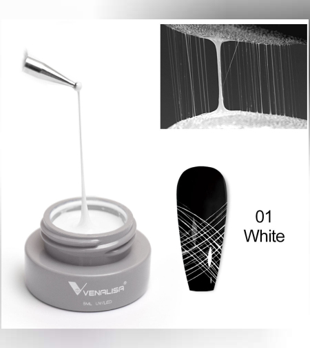 Venalisa - Спайдър гел 01