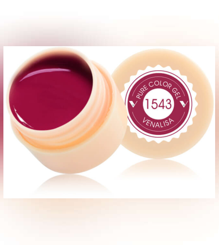 Venalisa  гел боя- 1543