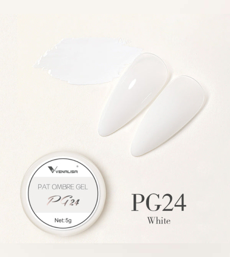 Venalisa- Pat ombre gel 24
