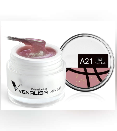 Venalisa Jelly gel А21
