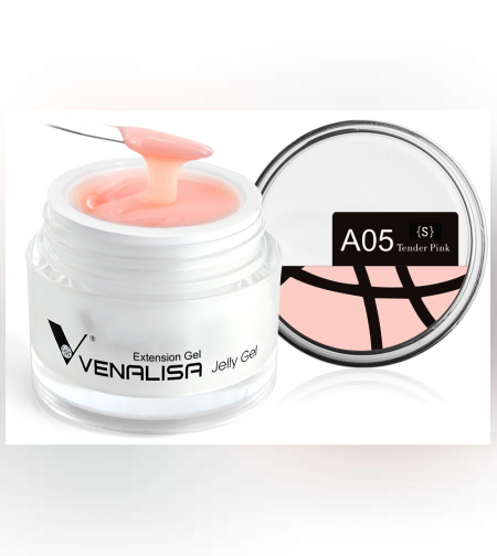 Venalisa Jelly gel А05