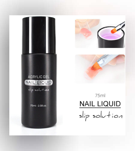 Venalisa- Течност за полигел