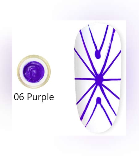 Venalisa - Спайдър гел