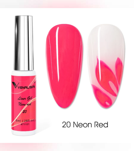 Venalisa Liner Gel 20