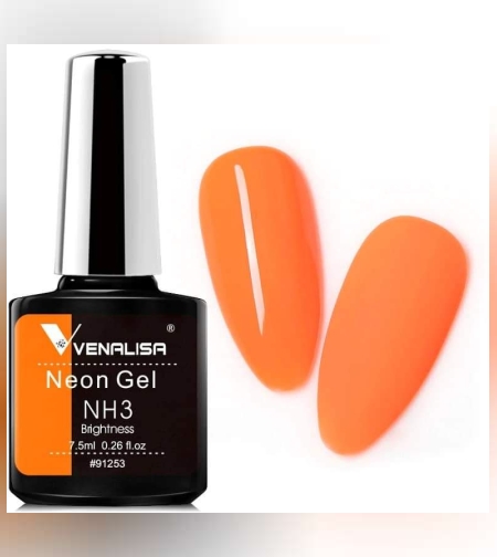 Venalisa  Neon gel NH3