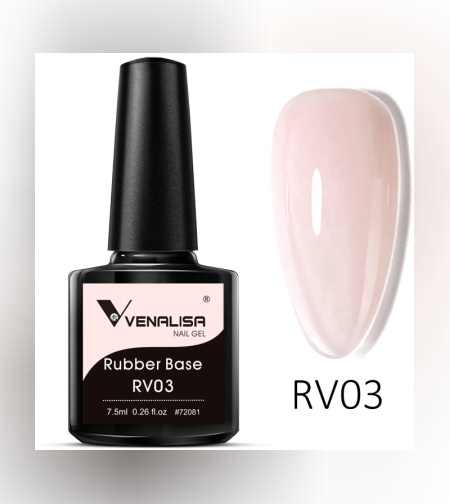 Venalisa Rubber baza-03