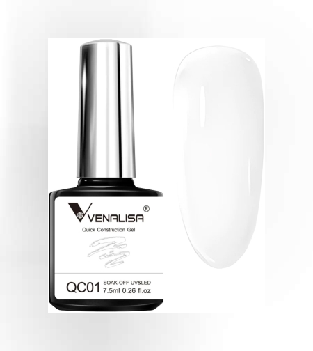 Venalisa -Quick Construction Gel-01