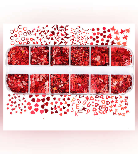 Декорация 12 модела