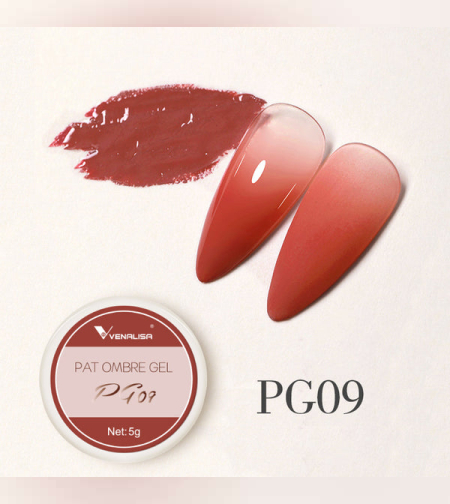 Venalisa- Pat ombre gel 09
