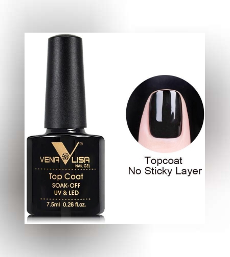 Venalisa Топ лак
