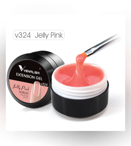 Venalisa Extension gel v324