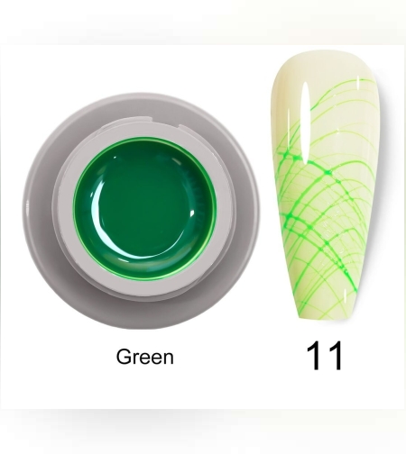 Venalisa- Спайдър гел  11