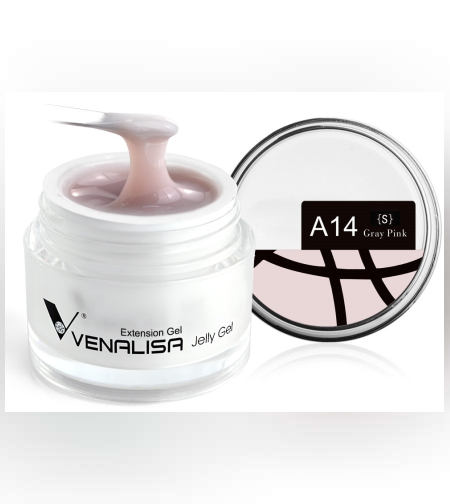 Venalisa Jelly gel А14