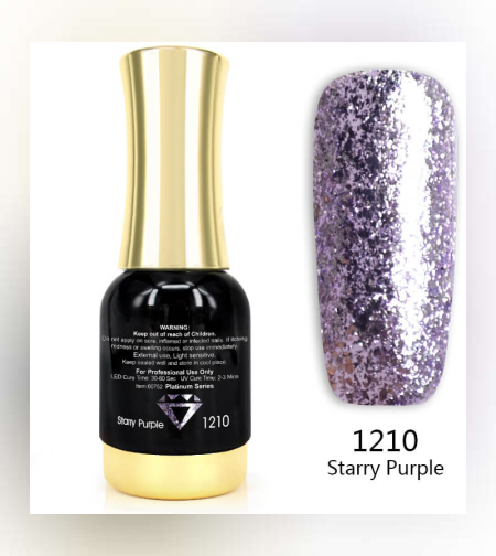 Venalisa Platinum gel-1210