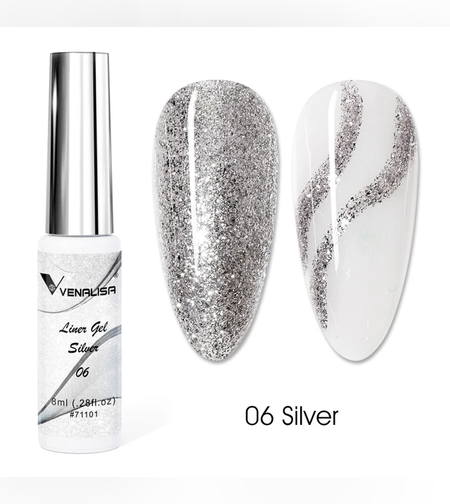 Venalisa Liner Gel 06