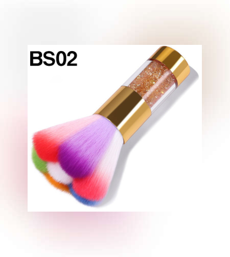 Луксозна четка за почистване на прах