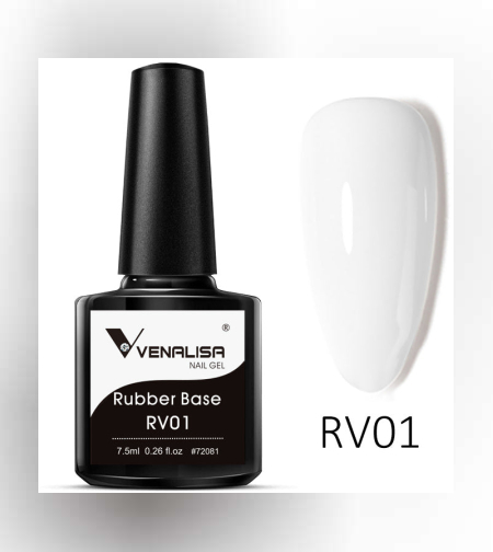 Venalisa Rubber baza-01