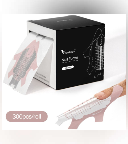 Venalisa форми за изграждане-300бр.