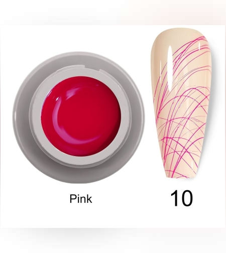 Venalisa- Спайдър гел  10