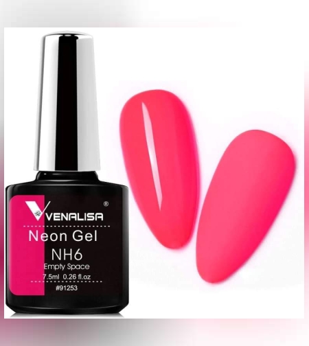 Venalisa  Neon gel NH6
