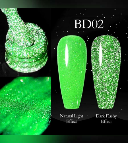 Venalisa Reflective flash gel-02