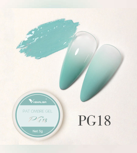Venalisa- Pat ombre gel 18