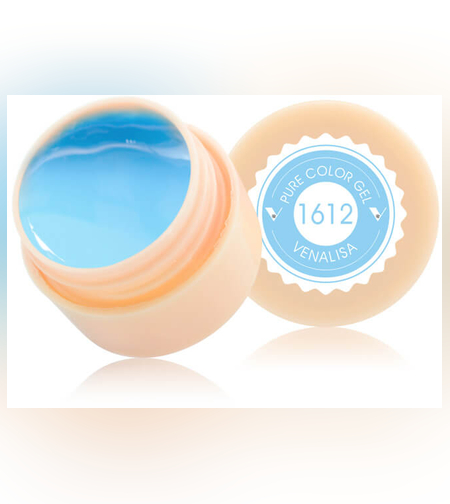 Venalisa  гел боя- 1612