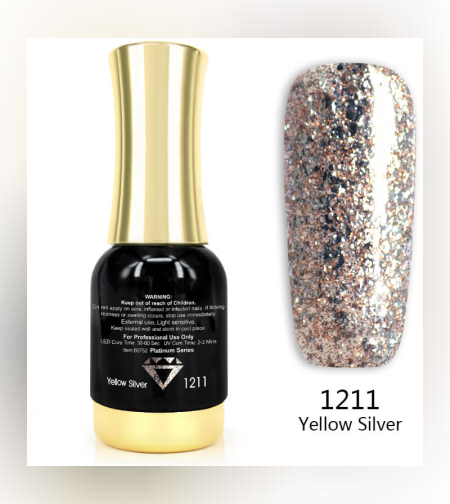 Venalisa Platinum gel-1211