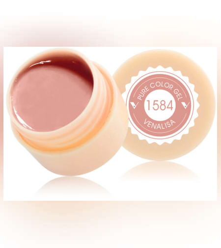 Venalisa  гел боя- 1584