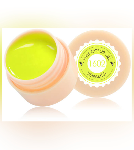 Venalisa  гел боя- 1602