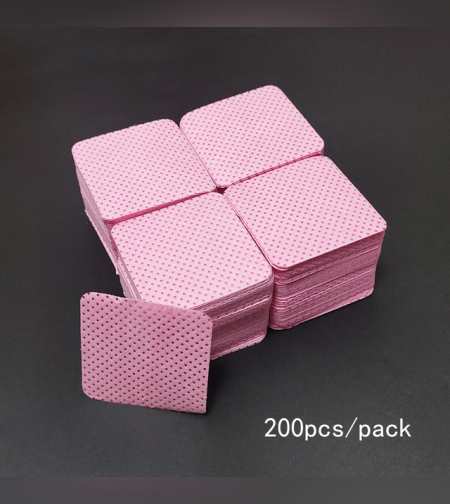 Безвлакнести тампони