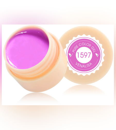 Venalisa  гел боя- 1597