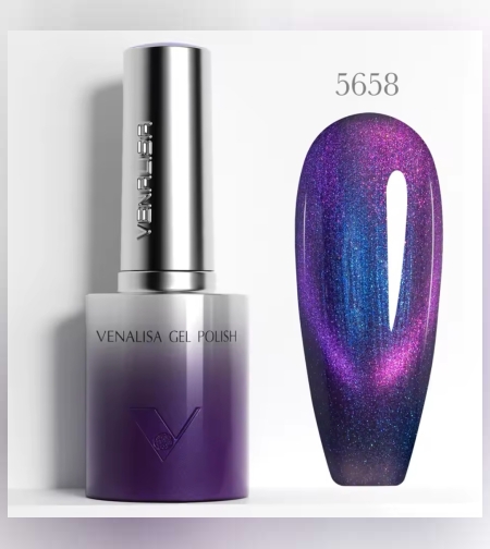 Venalisa Котешко око- 5658