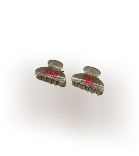 CUSTOM MIDI SANTA BABY CLIPS SET