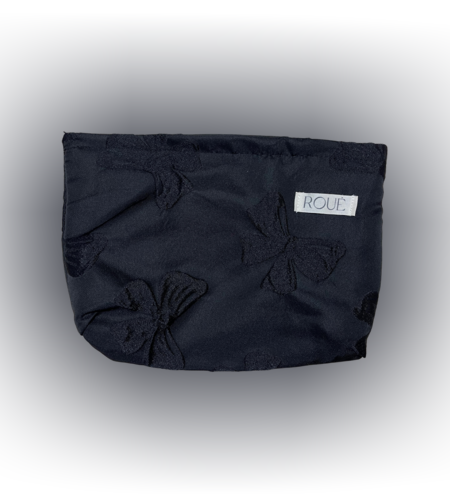 CUSTOM BIG LA NUIT TOILETRY BAG