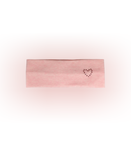 THE CUSTOM SOFT ANGEL MILK HEADBAND